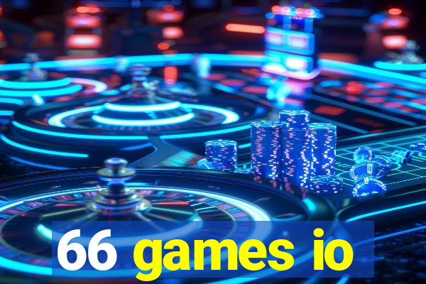 66 games io